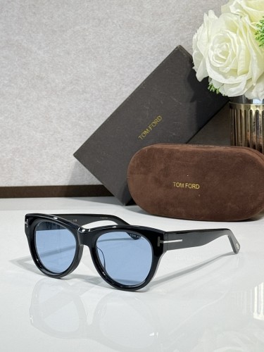 Tom Ford Sunglasses AAAA-7146