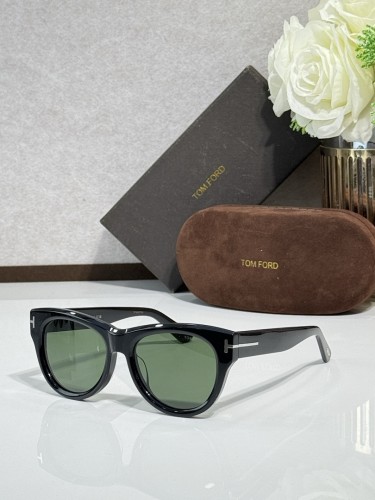 Tom Ford Sunglasses AAAA-7147