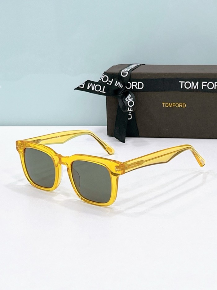 Tom Ford Sunglasses AAAA-6817