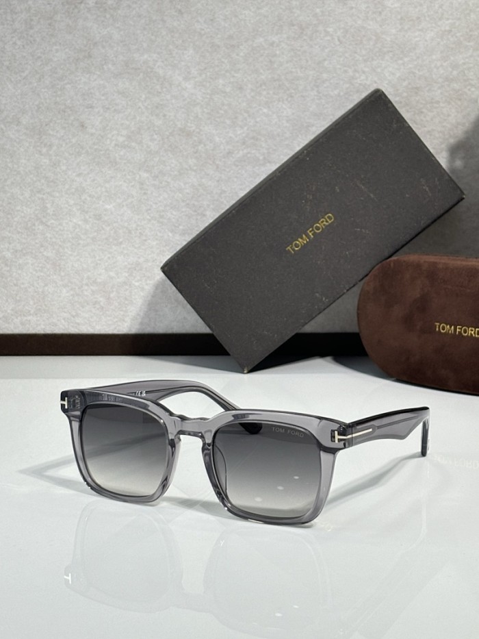 Tom Ford Sunglasses AAAA-6867