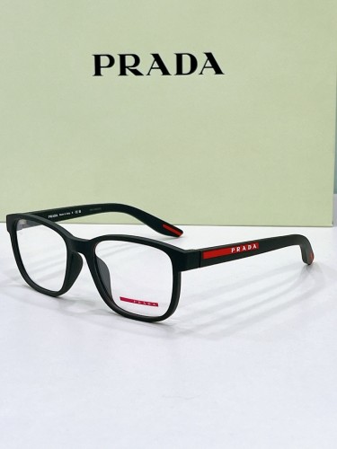 Prada Sunglasses AAAA-7817