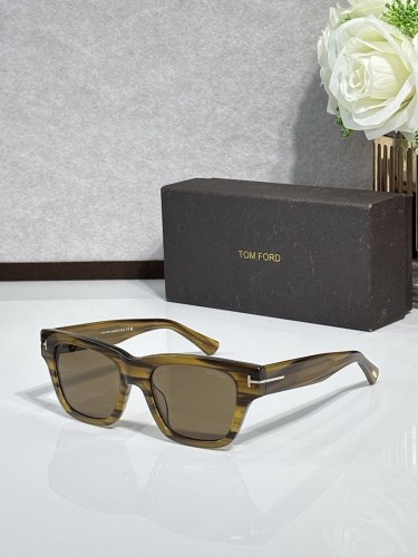 Tom Ford Sunglasses AAAA-6809