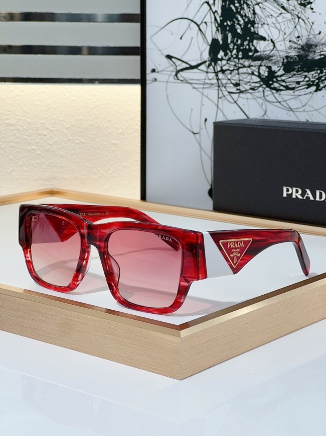 Prada Sunglasses AAAA-7355