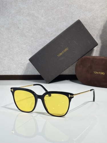 Tom Ford Sunglasses AAAA-7004