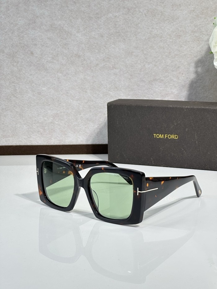 Tom Ford Sunglasses AAAA-6903