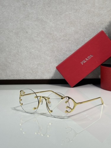 Prada Sunglasses AAAA-7828