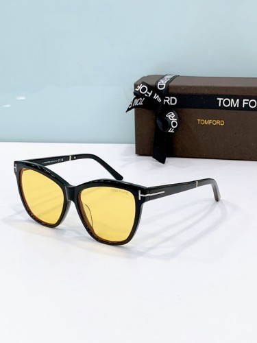 Tom Ford Sunglasses AAAA-7163