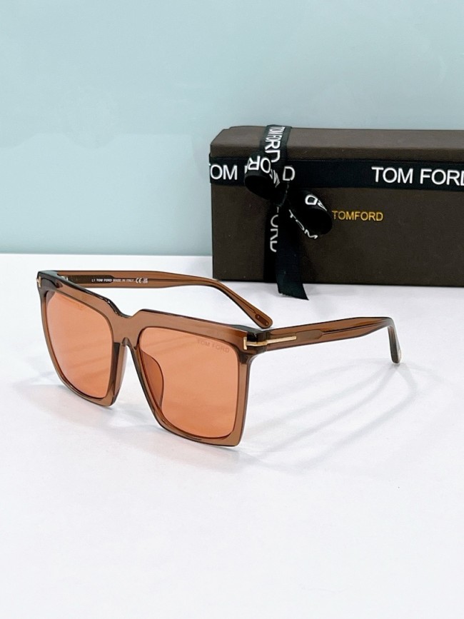 Tom Ford Sunglasses AAAA-6758