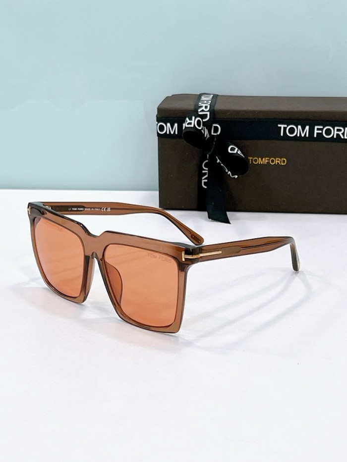Tom Ford Sunglasses AAAA-6758