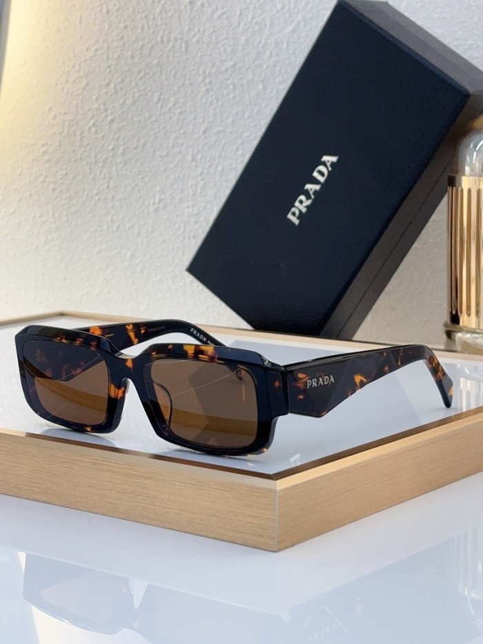 Prada Sunglasses AAAA-7746