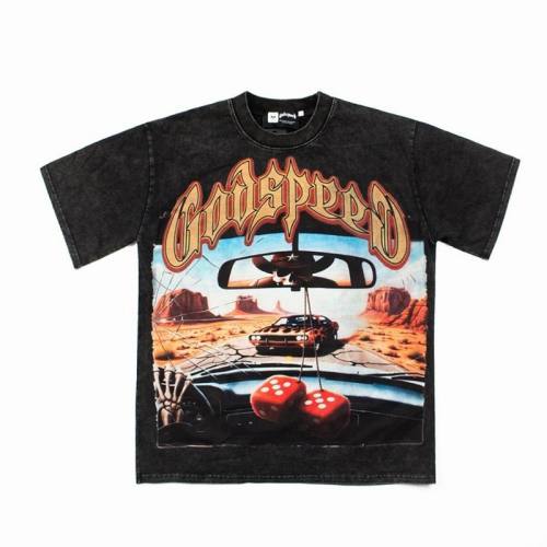 Godspeed t-shirt-624(M-XXL)