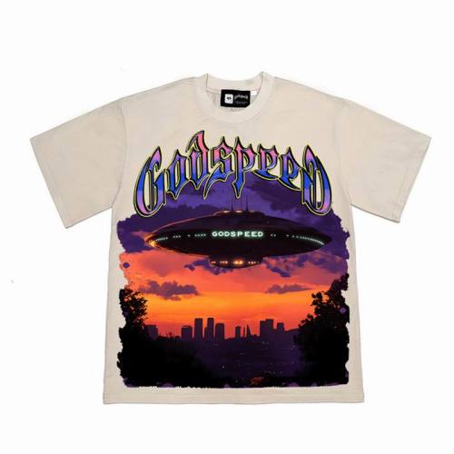 Godspeed t-shirt-585(M-XXL)