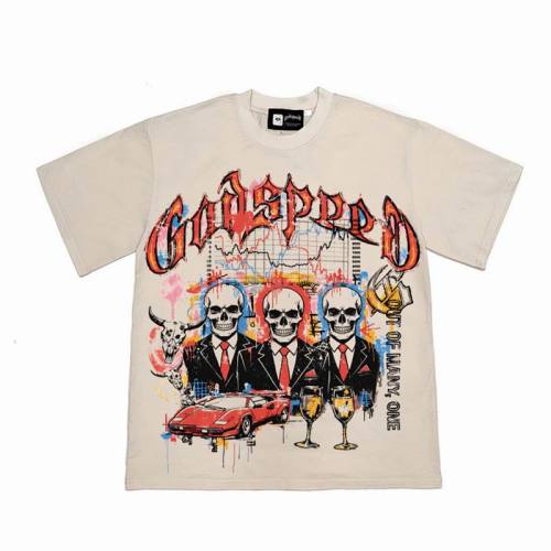 Godspeed t-shirt-618(M-XXL)