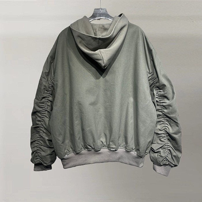 B Jacket 1：1 Quality-1139