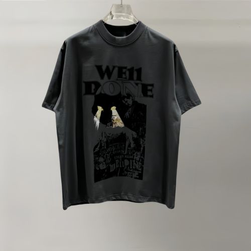Welldone Shirt 1：1 Quality-741(S-L)