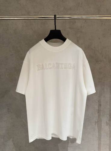 B t-shirt men-8542(S-XXL)