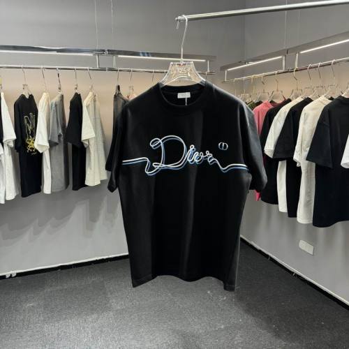 Dior T-Shirt men-3352(S-XXL)