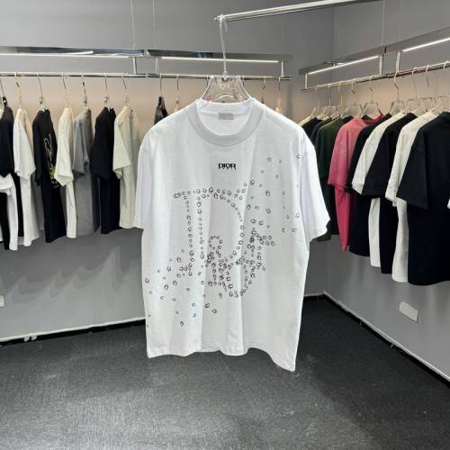Dior T-Shirt men-3354(S-XXL)