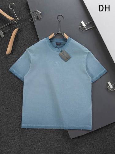 B t-shirt men-8548(S-XL)