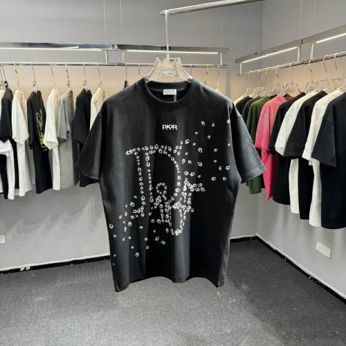 Dior T-Shirt men-3355(S-XXL)
