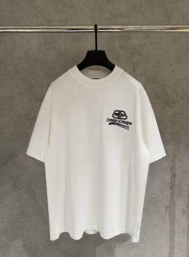 B t-shirt men-8536(S-XXL)