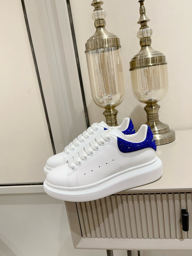 Super Max Alexander McQueen Shoes-956