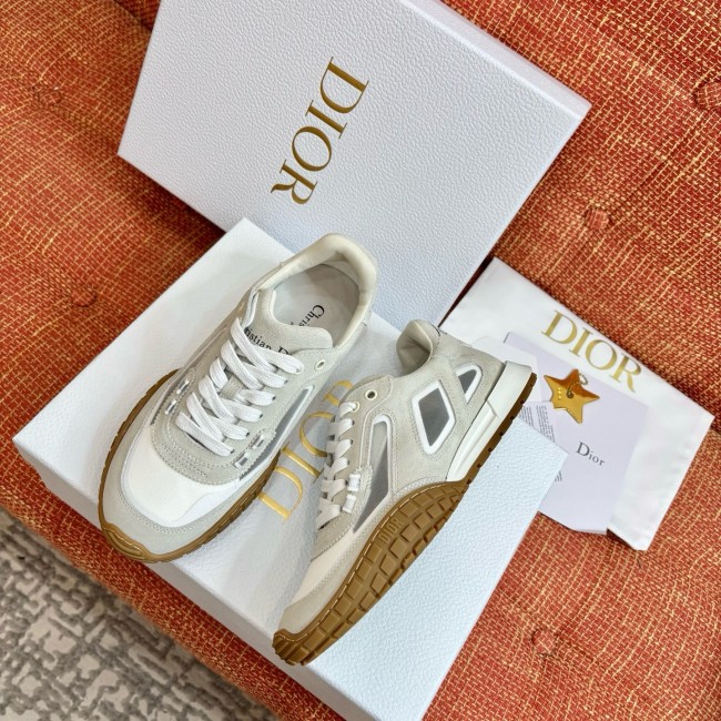 Super Max Dior Shoes-991
