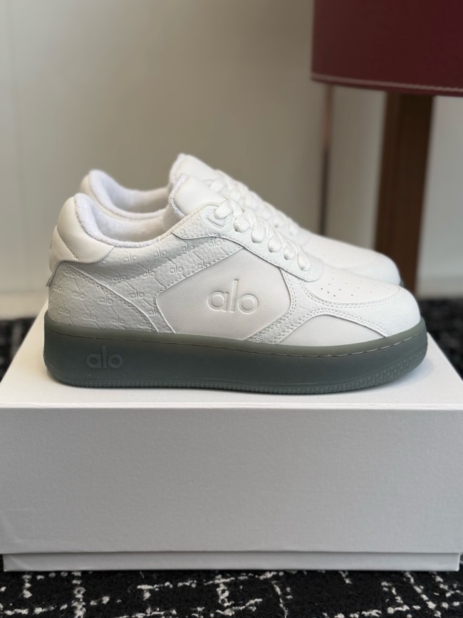 Super Max AlO Shoes-003