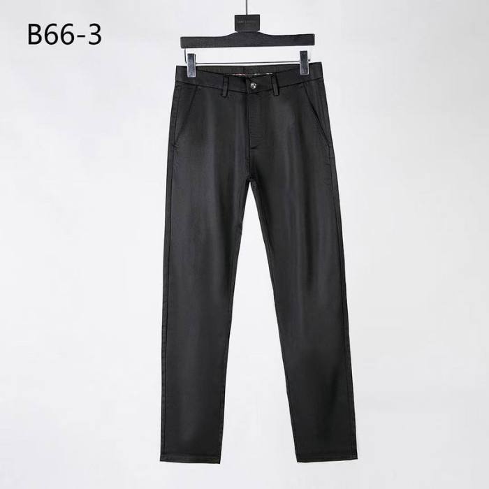 Burberry pants men-119
