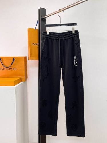 Chrome Hearts pants-047(M-XXXL)
