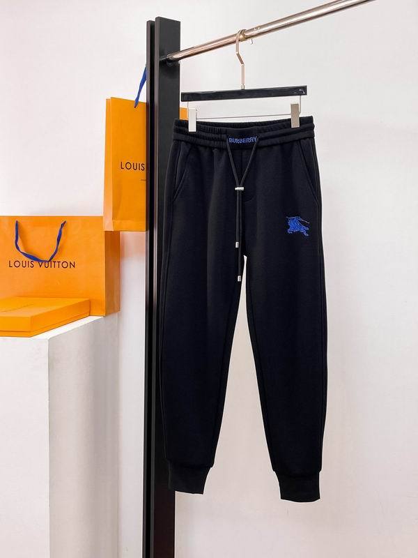Burberry pants men-127(M-XXXL)