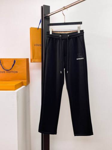 Burberry pants men-124(M-XXXL)