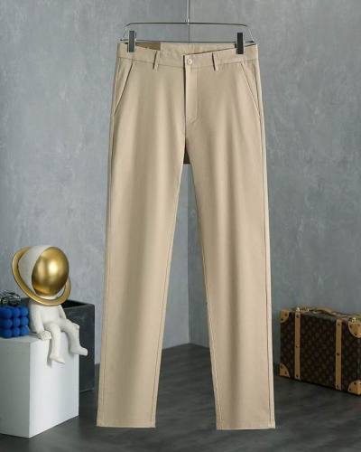 Burberry pants men-122