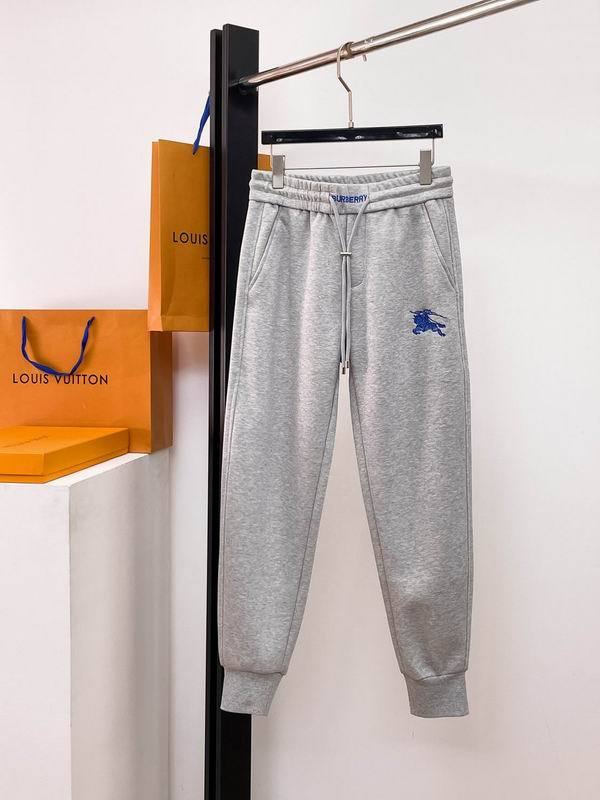 Burberry pants men-128(M-XXXL)