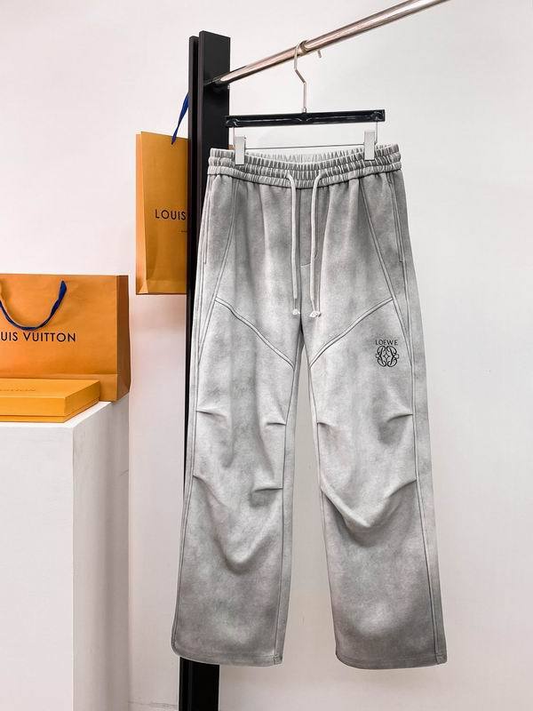 Loewe pants men-004(M-XXXL)