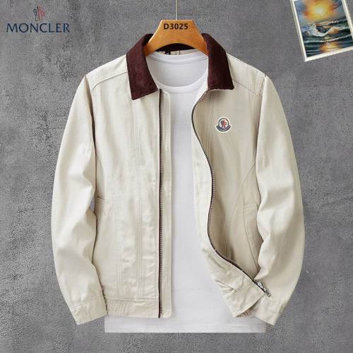 Moncler Coat men-600(M-XXXXL)