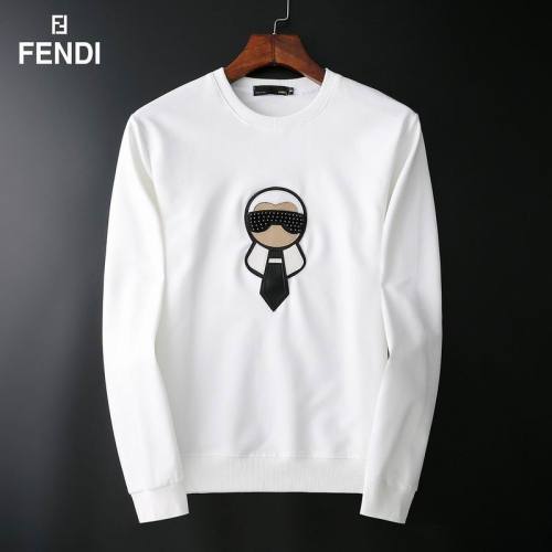 FD men Hoodies-1009(M-XXXL)