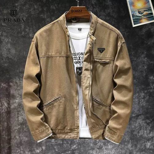 Prada Coat men-456(M-XXXXL)