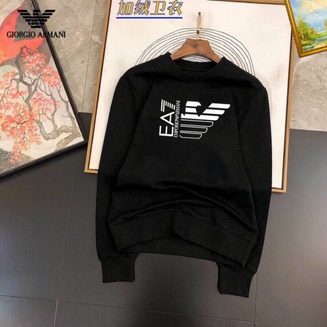 Armani men Hoodies-421(M-XXXL)