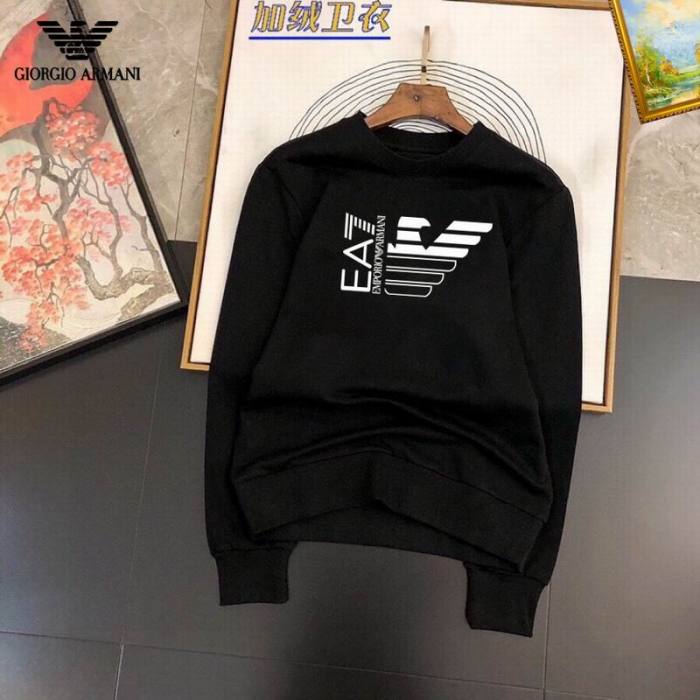 Armani men Hoodies-421(M-XXXL)