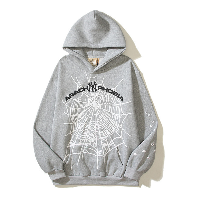 Sp5der Hoodies-209(S-XL)