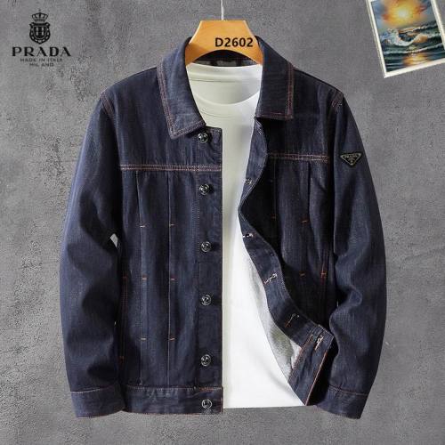 Prada Coat men-455(M-XXXXL)