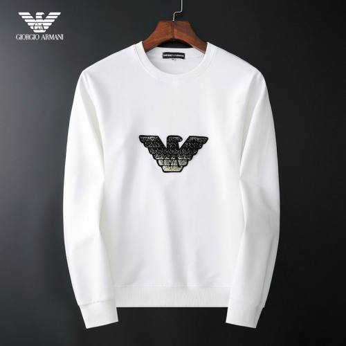 Armani men Hoodies-428(M-XXXL)