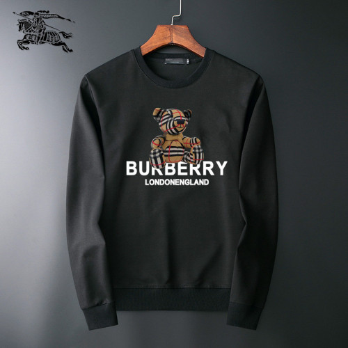 Burberry men Hoodies-1830(M-XXXL)