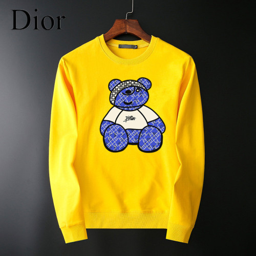 Dior men Hoodies-1327(M-XXXL)
