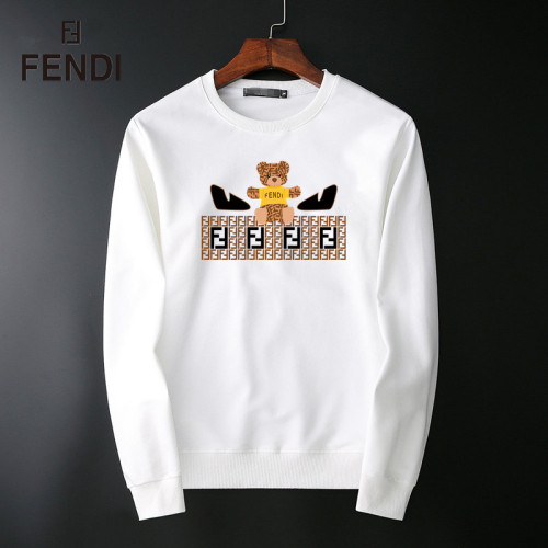 FD men Hoodies-1012(M-XXXL)