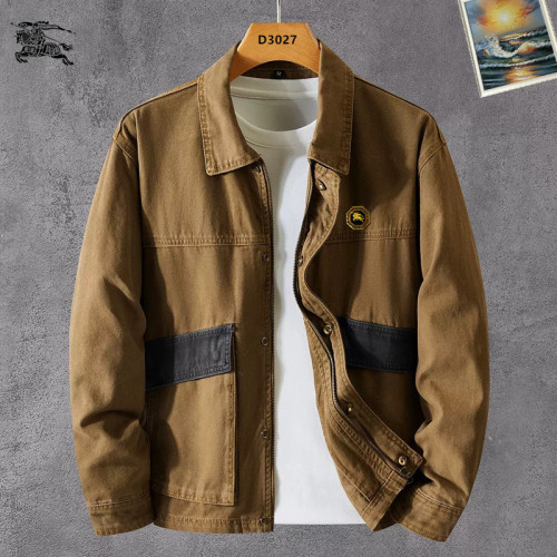 Burberry Coat men-806(M-XXXXL)