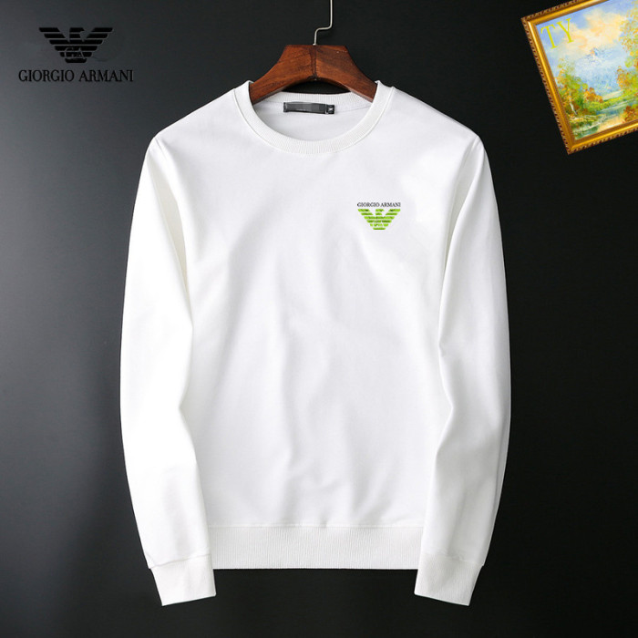 Armani men Hoodies-429(M-XXXL)
