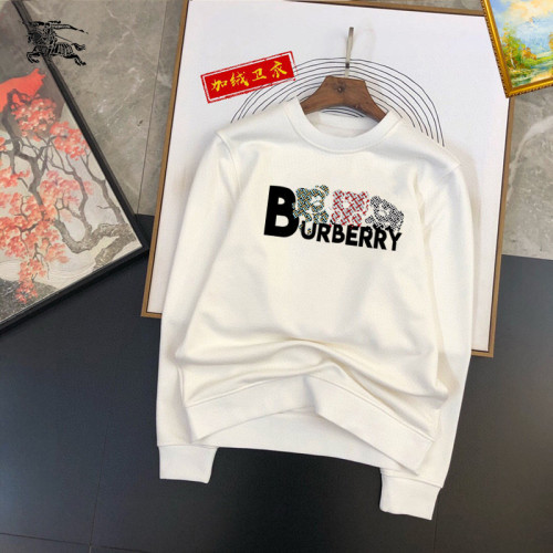 Burberry men Hoodies-1835(M-XXXL)