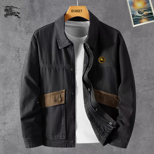 Burberry Coat men-805(M-XXXXL)
